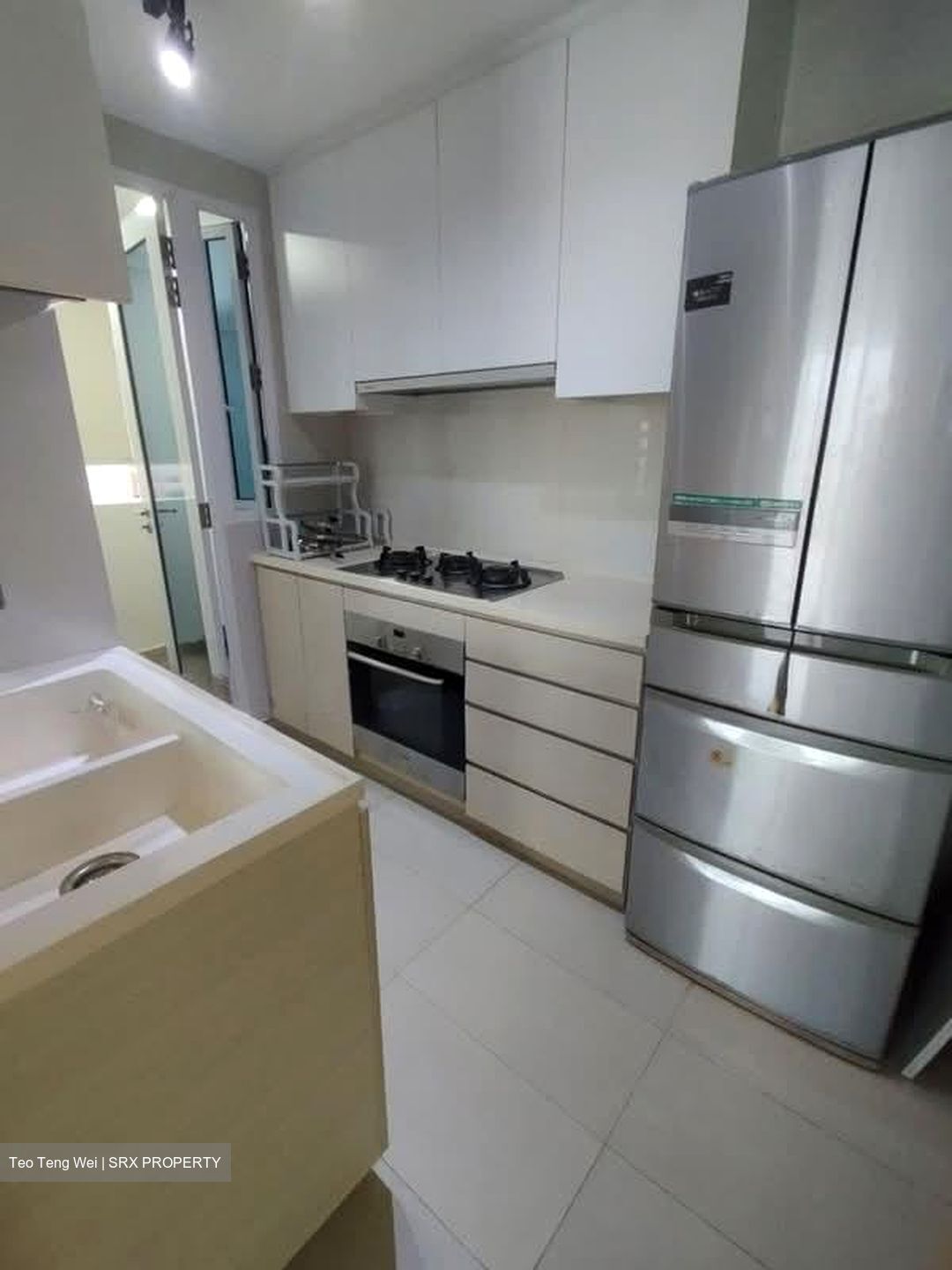 The Tampines Trilliant (D18), Condominium #596275301
